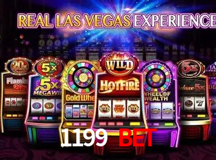 1199 Bet