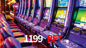 1199 Bet