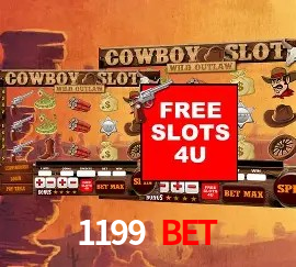 1199 Bet