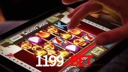 1199 Bet